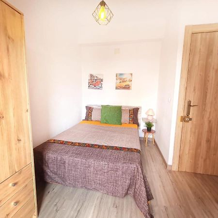 Andrada'S Rooms Plaza Toros Alicante Luaran gambar