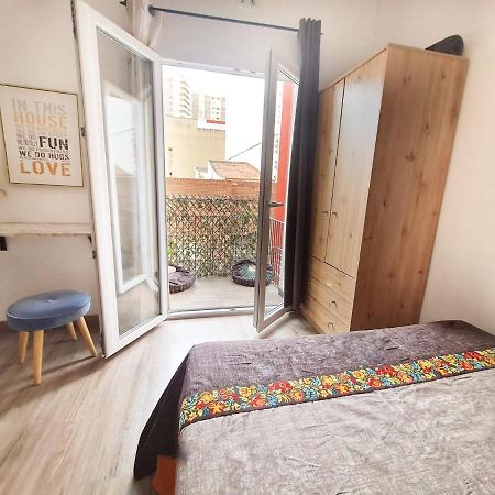 Andrada'S Rooms Plaza Toros Alicante Luaran gambar
