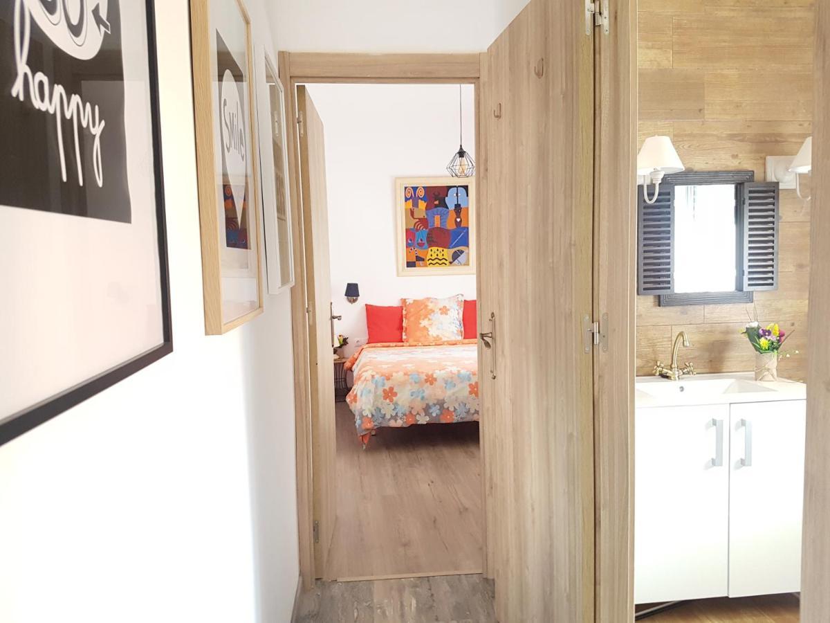 Andrada'S Rooms Plaza Toros Alicante Luaran gambar