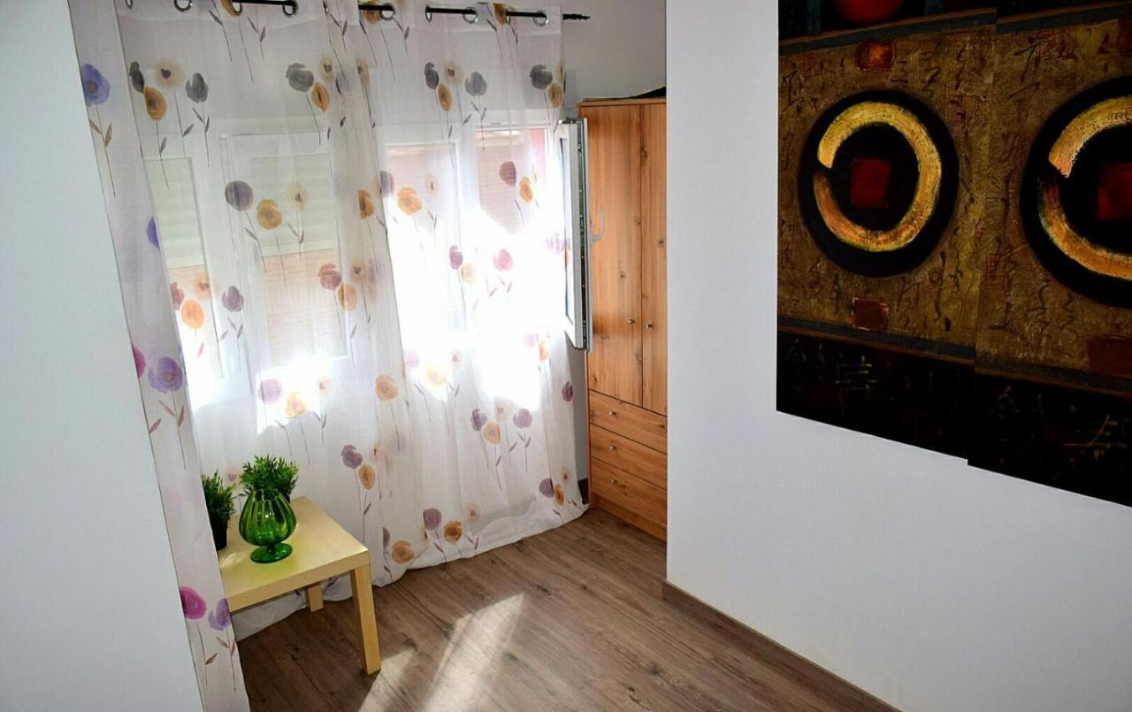 Andrada'S Rooms Plaza Toros Alicante Luaran gambar