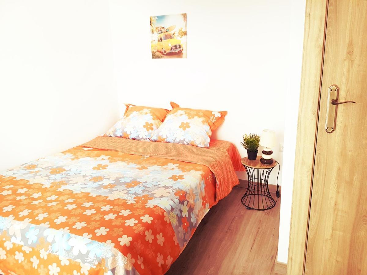 Andrada'S Rooms Plaza Toros Alicante Luaran gambar