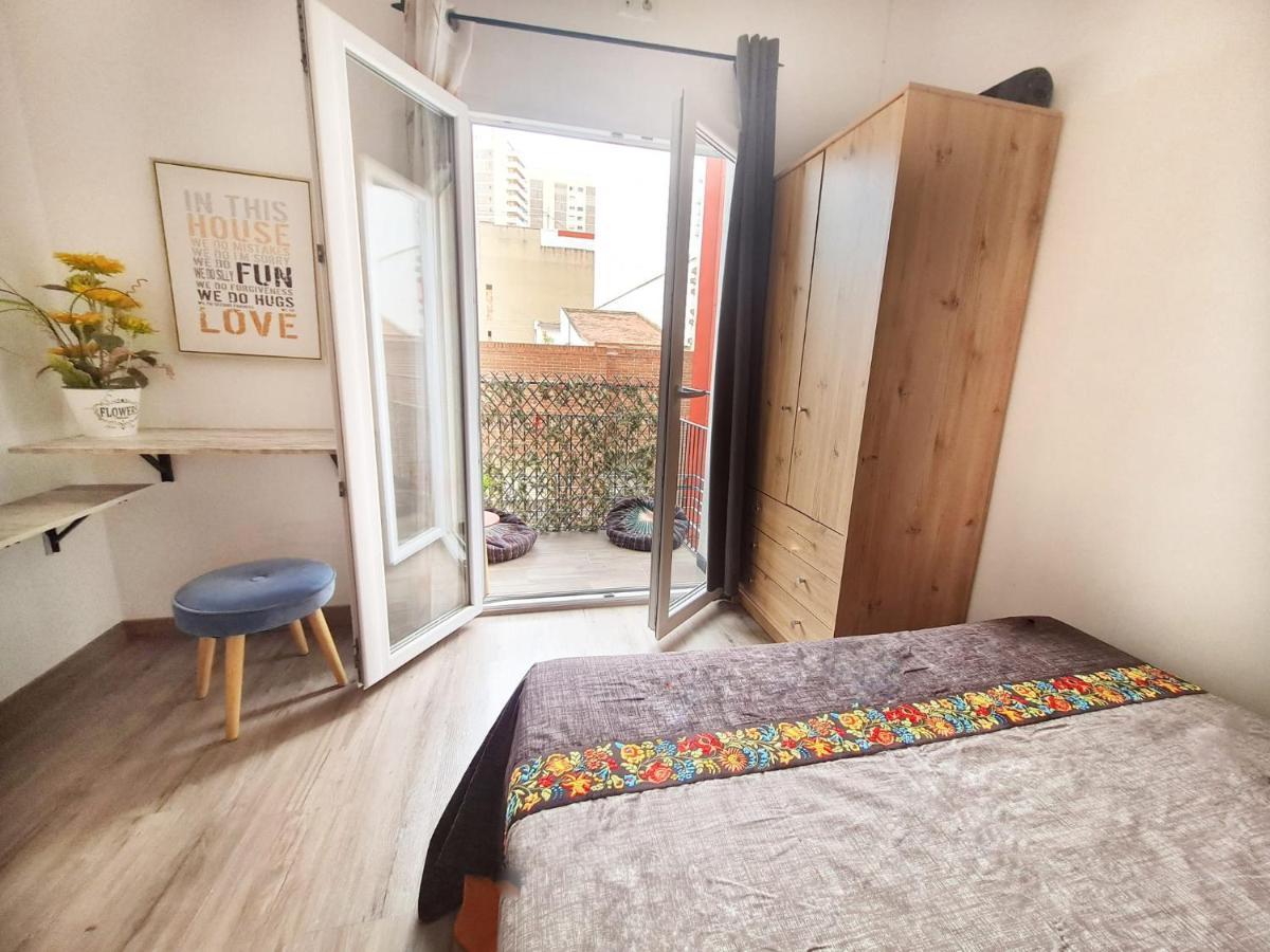 Andrada'S Rooms Plaza Toros Alicante Luaran gambar