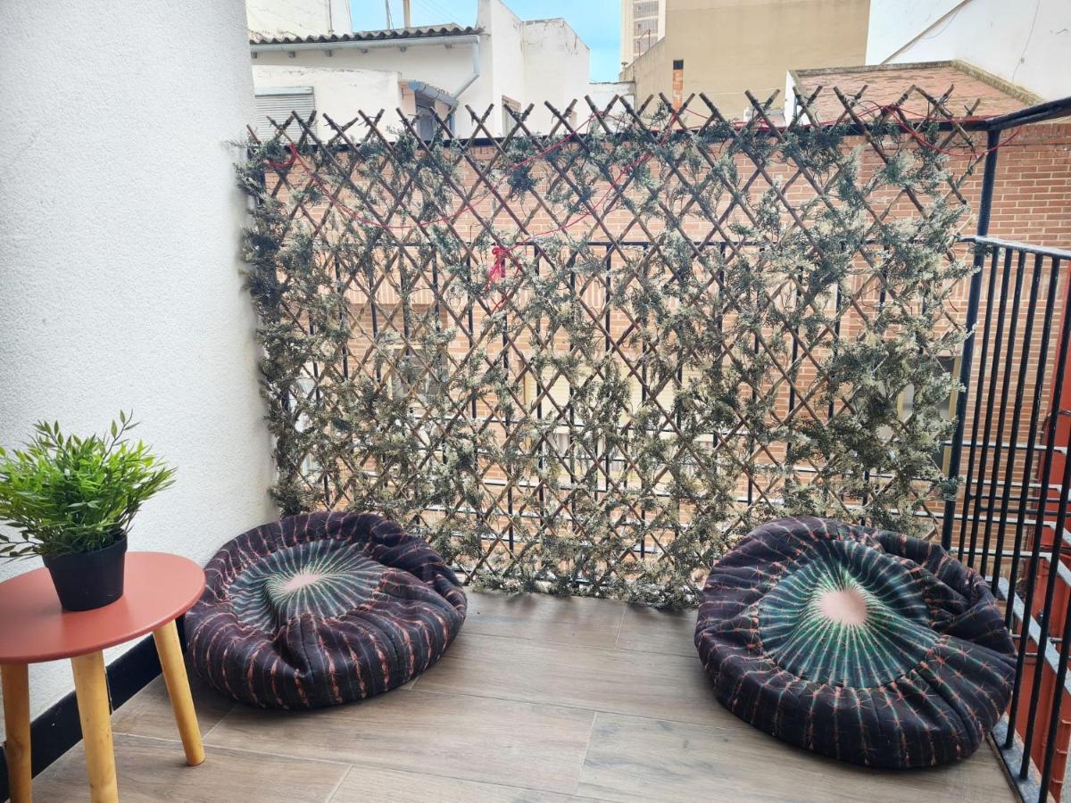 Andrada'S Rooms Plaza Toros Alicante Luaran gambar