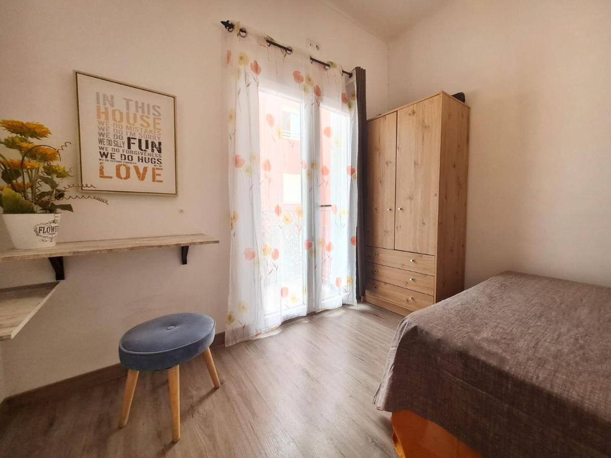 Andrada'S Rooms Plaza Toros Alicante Luaran gambar